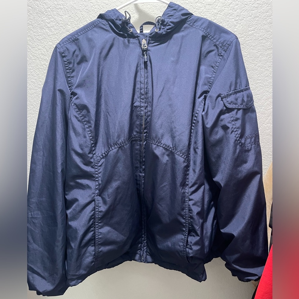 Eddie Bauer jacket unisex